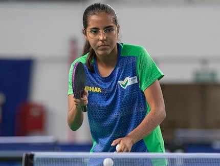 Aos 19 anos, Lívia Lima inicia transição de carreira e fala sobre experiência como técnica: ‘Uma nova paixão’