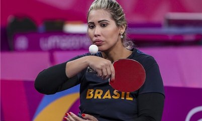 Brasil fecha a Copa Tango Paralímpica com mais sete medalhas nos torneios de equipes