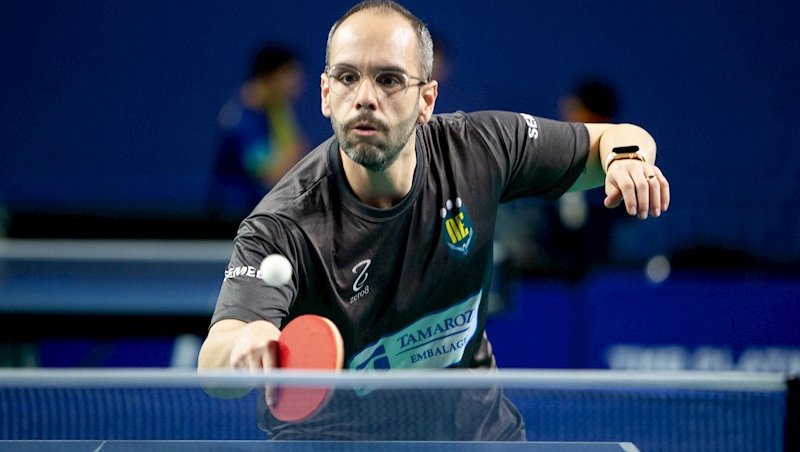 Thiago Gomes venceu mais uma na classe 11. Fotos: 