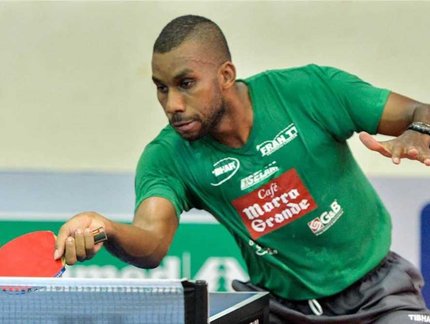 Diego Moreira encara primeiro desafio na seleção paralímpica após apostar no sonho do esporte