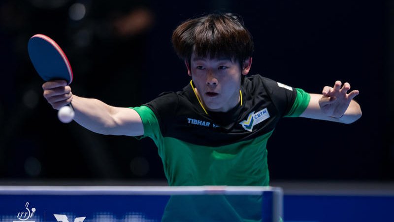 Foto: ITTF