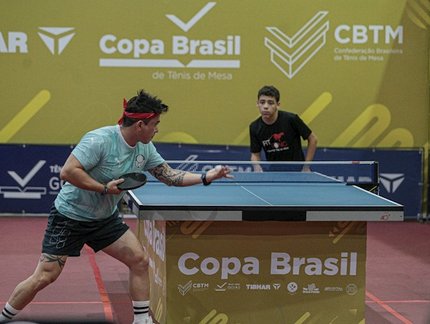 Copa Brasil: etapas de Goiânia e Caruaru encerram mais um fim de semana de disputas