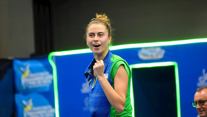 Foto: ITTF Americas