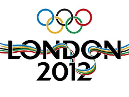 ARMAS SERÃO USADAS EM CONSTRUÇÕES PARA LONDRES 2012