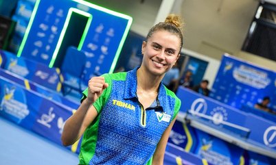Bruna Takahashi vai à semifinal e segue na busca pelo bicampeonato da Copa Pan-Americana