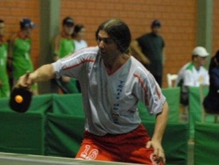 PARAJASC TEM OS PRIMEIROS CAMPEÕES NO TM