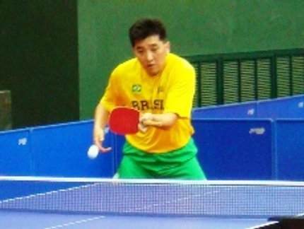 SITE DA ITTF PUBLICA ENTREVISTA COM TÉCNICO DA SELEÇÃO BRASILEIRA