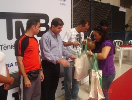 COLEGIO MARISTA DA PARAIBA FAZ HOMENAGEM A CBTM