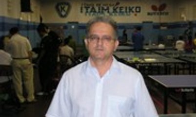 NOBERTO REQUEJO PRESTIGIOU SELETIVA