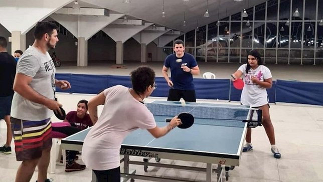 CT do Mege será inaugurado em maio. Foto: Divulgaç