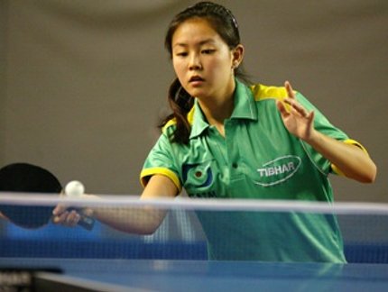 JÉSSICA YAMADA AVANÇA NO ABERTO JUVENIL DE PORTUGAL