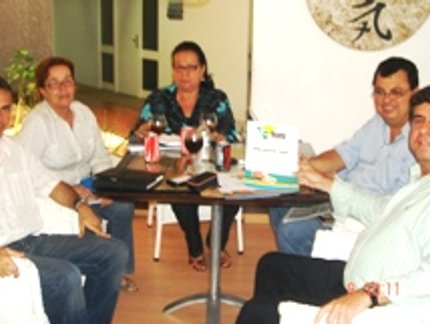ALAGOAS PODE SEDIAR ETAPA DA COPA BRASIL EM SETEMBRO DE 2010