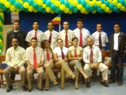 ÁRBITROS ESTREAM EM ANÁPOLIS