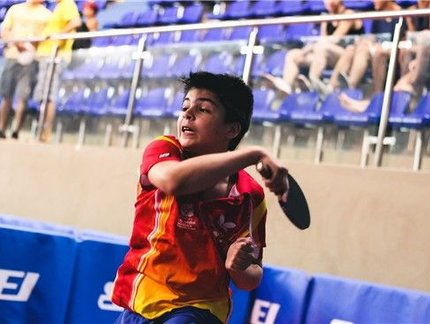 Após conquista no Mirim da Copa Brasil, Gustavo Gerstmann se concentra para a disputa do Sul-Americano