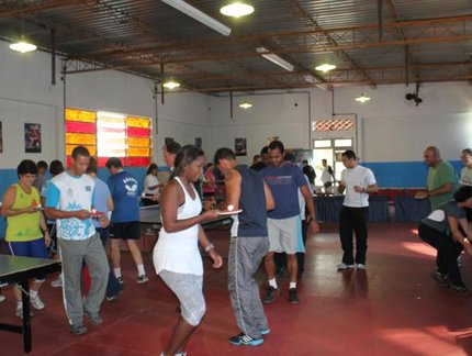 Inscrições para Curso Nível I da ITTF em Marília terminam na próxima sexta-feira