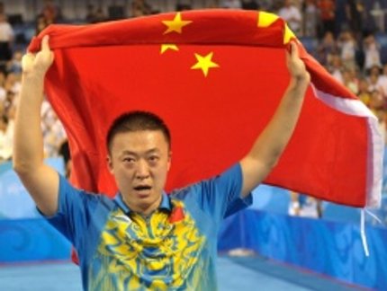 MA LIN PODE SER EXPULSO DA SELEÇÃO POR CAUSA DA MULHER