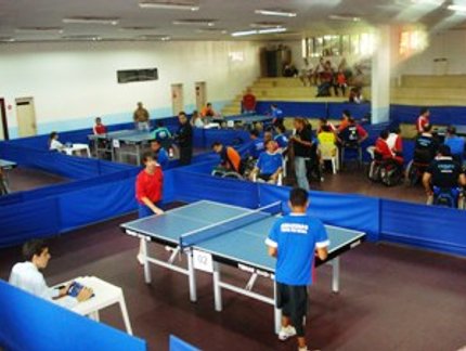 CAMPEÕES DA SELETIVA NAS CLASSES MASCULINAS