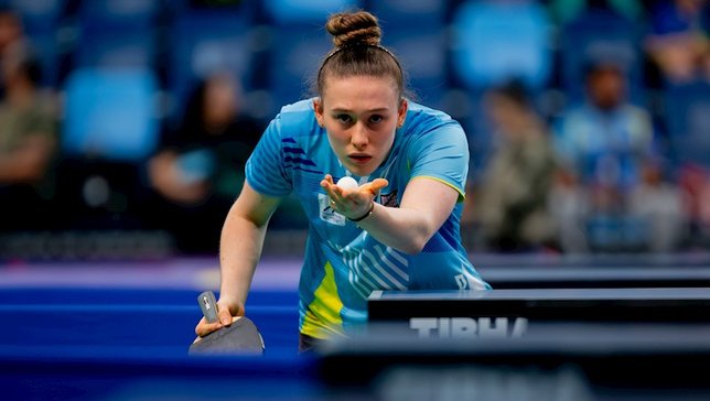 Victoria Strassburger é uma das estrelas presentes