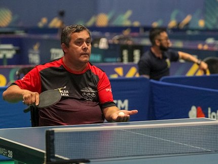 David Freitas triunfa contra Fábio Silva e fica com o ouro da classe 3 do TMB Platinum – Campeonato Brasileiro