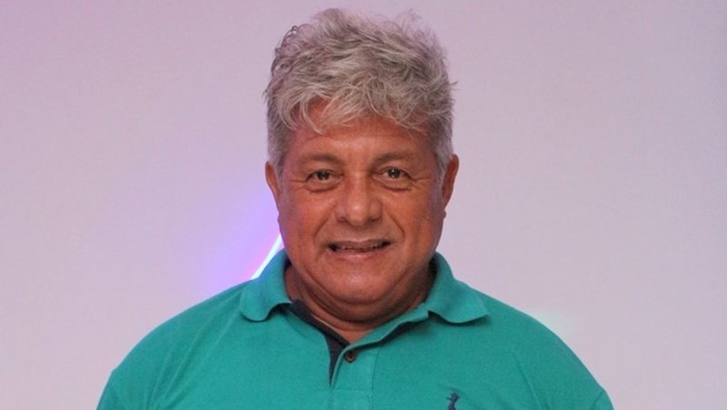 NOTA DE PESAR – Mario Marcos da Silva Luz, o Marinho