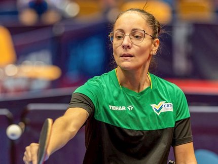 Seleção paralímpica fatura 11 medalhas no ITTF Para Elite Lasko, na Eslovênia