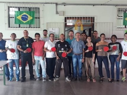 PELOS ESTADOS - Federação Sergipana abre inscrições para a 1ª etapa do Estadual