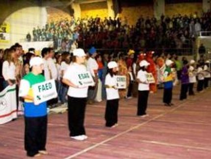 COORDENADORIA DE EVENTOS DIVULGA CRONOGRAMA DO JIUDESC