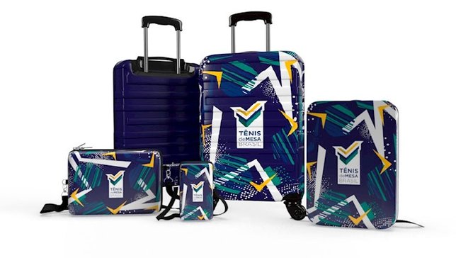 CBTM lança nova linha de malas, mochilas e shoulder bags licenciadas e com propósito sustentável