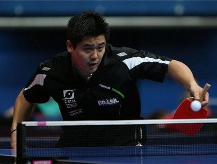 Aberto da Eslovênia: Diante de adversários top 15, Cazuo Matsumoto e Thiago Monteiro se despedem