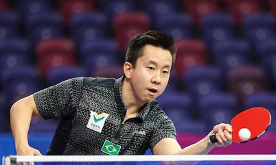 Quatro brasileiros avançam para a próxima fase nos torneios individuais do Mundial dos Estados Unidos