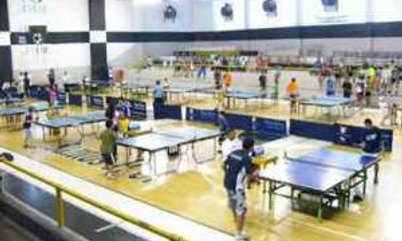 ATLETAS DO ESTRELA DE OURO BRILHARAM EM FORTALEZA