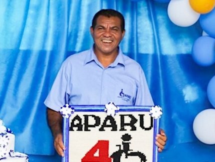 Nota de Pesar – Antônio Armando Sousa