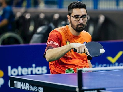 Iranildo Espíndola, Fábio Silva e Lucas Arabian confirmam favoritismo no TMB Platinum em Uberlândia