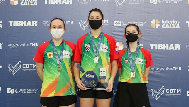 #Dia 2 - Confira a galeria dos campeões do TMB Platinum – Campeonato Brasileiro