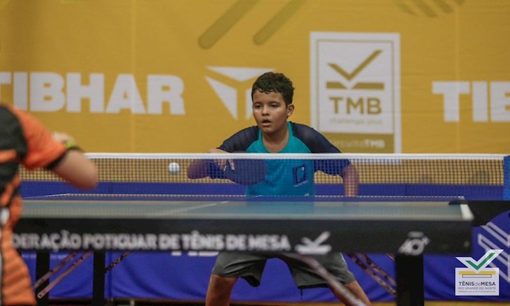 Fotos: Dunas Pong
