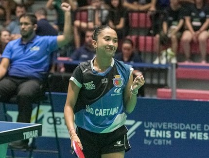 Avassaladora, Giulia Takahashi vence Julia Hatakeyama e conquista o Absoluto A do TMB Platinum - Campeonato Brasileiro