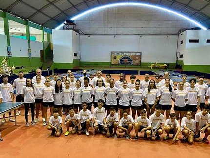 Liga Valeparaibana realiza primeiro Intensive Training Camp do ano