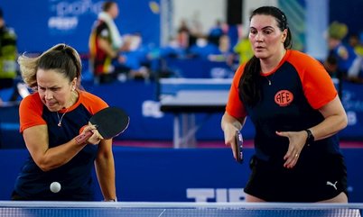 Campeões interclubes de veteranos, sênior e lady são definidos no TMB Platinum – Campeonato Brasileiro
