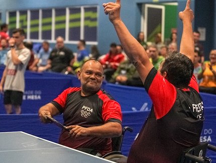 Primeiro dia de TMB Platinum – Campeonato Brasileiro define 15 campeões
