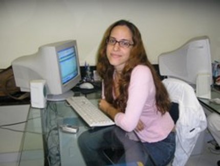 CONHEÇAM A NOVA COORD. DE IMPRENSA DE SELEÇÕES