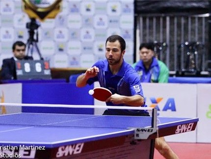 Circuito das Estrelas: Três brasileiros avançam para as semifinais da etapa Claudio Kano