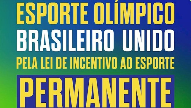 Reprodução/ Time Brasil