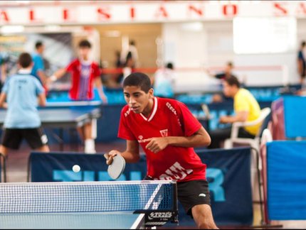 Danylo Antonio vence a 2ª Etapa e mantém liderança isolada do Sergipano