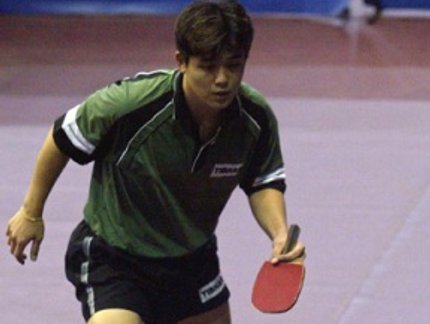 CAZUO VENCE A 4ª ELIMINATÓRIA