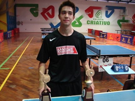 MARILIENSE PARTICIPA DE TORNEIO NA FINLÂNDIA