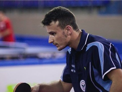 Brasileiro: No Absoluto A individual, Eric Mancini conquista invicto a classificação para as eliminatórias