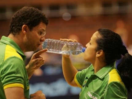 FEMININO FICA COM A QUARTA COLOCAÇÃO NO INDIVIDUAL POR CLASSE NA POLONIA
