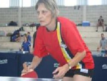 TÊNIS DE MESA FEMININO DE SOROCABA PARTICIPA DO BRASILEIRO PELA PRIMEIRA VEZ