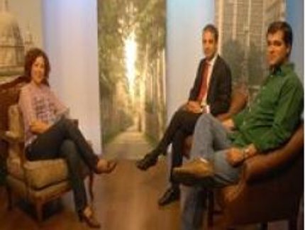 IMPACTO DOS EVENTOS NO ESTADO FOI TEMA DO PROGRAMA RIO EM FOCO