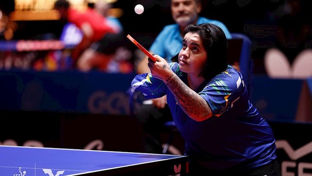 Seleção paralímpica inicia participação no Para Elite Lasko 2025, na Eslovênia